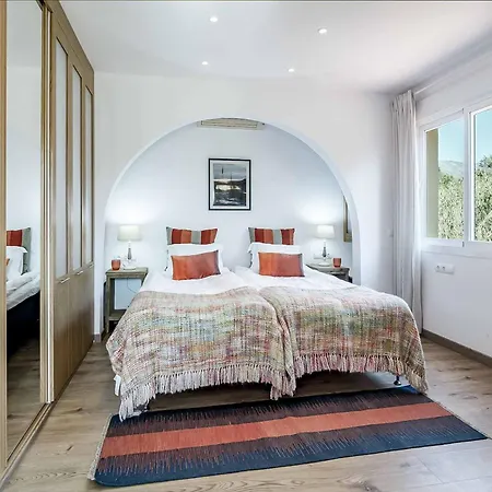 Jude Banus * Марбелья