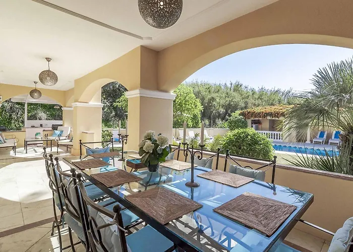 Jude Banus * Марбелья