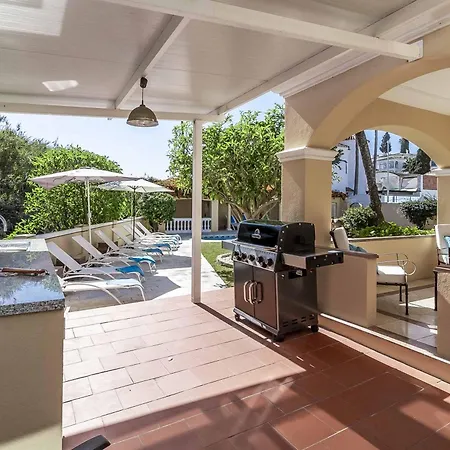 Jude Banus Μαρμπέλλα