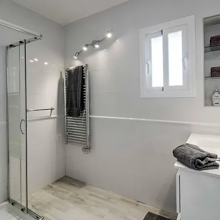 Villa Jude Banus *