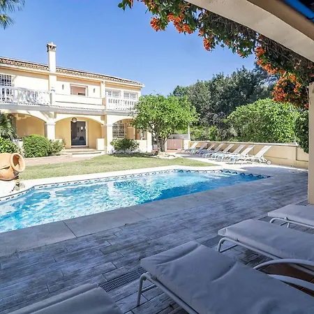 Jude Banus * Marbella