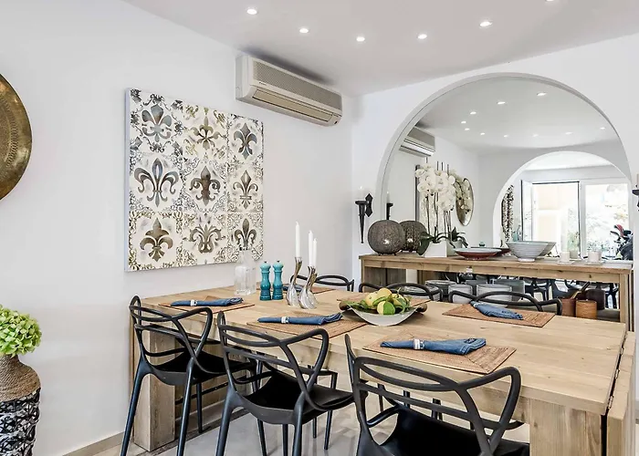 Βίλα Jude Banus Μαρμπέλλα