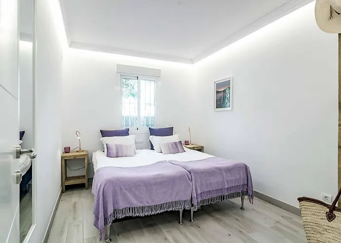 Jude Banus Вилла *