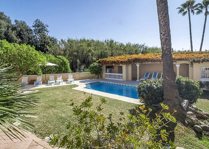 Jude Banus ماربيا