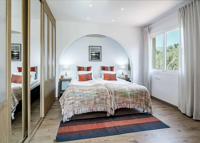 Jude Banus * ماربيا